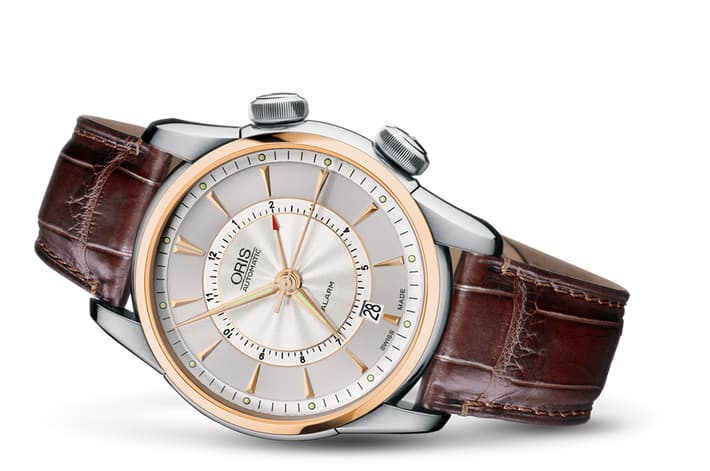 Image of  Artelier Alarm